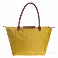 Women's Handbag, Folding Waterproof Nylon Fabric Handbag, Available in Various Styles and Colors